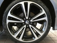 USED 2018 18 VAUXHALL INSIGNIA GRAND SPORT 2.0 SRI VX-LINE NAV 5d 168 BHP Sat Nav, Cruise Control,Camera, Apple Car Play, Android Auto, Excellent service history.