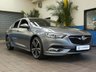 USED 2018 18 VAUXHALL INSIGNIA GRAND SPORT 2.0 SRI VX-LINE NAV 5d 168 BHP Sat Nav, Cruise Control,Camera, Apple Car Play, Android Auto, Excellent service history.