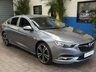 USED 2018 18 VAUXHALL INSIGNIA GRAND SPORT 2.0 SRI VX-LINE NAV 5d 168 BHP Sat Nav, Cruise Control,Camera, Apple Car Play, Android Auto, Excellent service history.