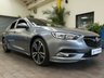 USED 2018 18 VAUXHALL INSIGNIA GRAND SPORT 2.0 SRI VX-LINE NAV 5d 168 BHP Sat Nav, Cruise Control,Camera, Apple Car Play, Android Auto, Excellent service history.