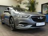 USED 2018 18 VAUXHALL INSIGNIA GRAND SPORT 2.0 SRI VX-LINE NAV 5d 168 BHP Sat Nav, Cruise Control,Camera, Apple Car Play, Android Auto, Excellent service history.