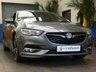 USED 2018 18 VAUXHALL INSIGNIA GRAND SPORT 2.0 SRI VX-LINE NAV 5d 168 BHP Sat Nav, Cruise Control,Camera, Apple Car Play, Android Auto, Excellent service history.