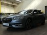 USED 2018 18 VAUXHALL INSIGNIA GRAND SPORT 2.0 SRI VX-LINE NAV 5d 168 BHP Sat Nav, Cruise Control,Camera, Apple Car Play, Android Auto, Excellent service history.