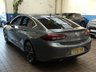 USED 2018 18 VAUXHALL INSIGNIA GRAND SPORT 2.0 SRI VX-LINE NAV 5d 168 BHP Sat Nav, Cruise Control,Camera, Apple Car Play, Android Auto, Excellent service history.