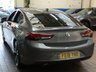 USED 2018 18 VAUXHALL INSIGNIA GRAND SPORT 2.0 SRI VX-LINE NAV 5d 168 BHP Sat Nav, Cruise Control,Camera, Apple Car Play, Android Auto, Excellent service history.