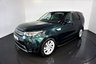 USED 2017 17 LAND ROVER DISCOVERY 5 2.0 SD4 HSE 5d AUTO-2 OWNERS-20
