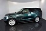 USED 2017 17 LAND ROVER DISCOVERY 5 2.0 SD4 HSE 5d AUTO-2 OWNERS-20