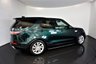 USED 2017 17 LAND ROVER DISCOVERY 5 2.0 SD4 HSE 5d AUTO-2 OWNERS-20