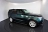 USED 2017 17 LAND ROVER DISCOVERY 5 2.0 SD4 HSE 5d AUTO-2 OWNERS-20