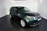 USED 2017 17 LAND ROVER DISCOVERY 5 2.0 SD4 HSE 5d AUTO-2 OWNERS-20