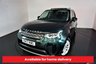 USED 2017 17 LAND ROVER DISCOVERY 5 2.0 SD4 HSE 5d AUTO-2 OWNERS-20