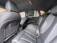 USED 2016 65 AUDI A3 2.5L RS3 SPORTBACK QUATTRO NAV 5d 362 BHP 