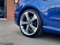 USED 2016 65 AUDI A3 2.5L RS3 SPORTBACK QUATTRO NAV 5d 362 BHP 