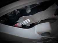 USED 2016 65 AUDI A3 2.5L RS3 SPORTBACK QUATTRO NAV 5d 362 BHP 