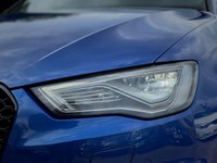 USED 2016 65 AUDI A3 2.5L RS3 SPORTBACK QUATTRO NAV 5d 362 BHP 