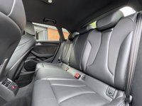 USED 2016 65 AUDI A3 2.5L RS3 SPORTBACK QUATTRO NAV 5d 362 BHP 