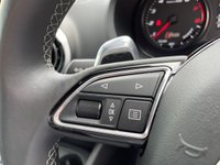 USED 2016 65 AUDI A3 2.5L RS3 SPORTBACK QUATTRO NAV 5d 362 BHP 