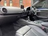 USED 2016 65 AUDI A3 2.5L RS3 SPORTBACK QUATTRO NAV 5d 362 BHP 