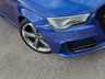 USED 2016 65 AUDI A3 2.5L RS3 SPORTBACK QUATTRO NAV 5d 362 BHP 