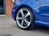 USED 2016 65 AUDI A3 2.5L RS3 SPORTBACK QUATTRO NAV 5d 362 BHP 