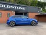 USED 2016 65 AUDI A3 2.5L RS3 SPORTBACK QUATTRO NAV 5d 362 BHP 