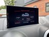USED 2016 65 AUDI A3 2.5L RS3 SPORTBACK QUATTRO NAV 5d 362 BHP 