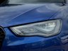 USED 2016 65 AUDI A3 2.5L RS3 SPORTBACK QUATTRO NAV 5d 362 BHP 