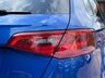 USED 2016 65 AUDI A3 2.5L RS3 SPORTBACK QUATTRO NAV 5d 362 BHP 