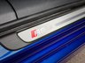USED 2016 65 AUDI A3 2.5L RS3 SPORTBACK QUATTRO NAV 5d 362 BHP 