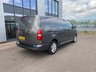 USED 2021 21 PEUGEOT EXPERT 1.5 BLUEHDI PROFESSIONAL L2 LWB 6 SPEED EURO 6 ULEZ FREE - AIR CONDITIONING