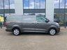 USED 2021 21 PEUGEOT EXPERT 1.5 BLUEHDI PROFESSIONAL L2 LWB 6 SPEED EURO 6 ULEZ FREE - AIR CONDITIONING