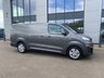 USED 2021 21 PEUGEOT EXPERT 1.5 BLUEHDI PROFESSIONAL L2 LWB 6 SPEED EURO 6 ULEZ FREE - AIR CONDITIONING