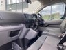 USED 2021 21 PEUGEOT EXPERT 1.5 BLUEHDI PROFESSIONAL L2 LWB 6 SPEED EURO 6 ULEZ FREE - AIR CONDITIONING