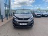 USED 2021 21 PEUGEOT EXPERT 1.5 BLUEHDI PROFESSIONAL L2 LWB 6 SPEED EURO 6 ULEZ FREE - AIR CONDITIONING