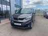 USED 2021 21 PEUGEOT EXPERT 1.5 BLUEHDI PROFESSIONAL L2 LWB 6 SPEED EURO 6 ULEZ FREE - AIR CONDITIONING