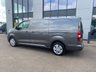 USED 2021 21 PEUGEOT EXPERT 1.5 BLUEHDI PROFESSIONAL L2 LWB 6 SPEED EURO 6 ULEZ FREE - AIR CONDITIONING