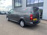 USED 2021 21 PEUGEOT EXPERT 1.5 BLUEHDI PROFESSIONAL L2 LWB 6 SPEED EURO 6 ULEZ FREE - AIR CONDITIONING
