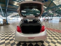 USED 2015 15 PEUGEOT 208 1.2 ACTIVE 5d 82 BHP 