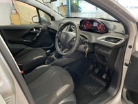 USED 2015 15 PEUGEOT 208 1.2 ACTIVE 5d 82 BHP 