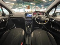 USED 2015 15 PEUGEOT 208 1.2 ACTIVE 5d 82 BHP 
