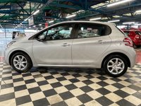 USED 2015 15 PEUGEOT 208 1.2 ACTIVE 5d 82 BHP 
