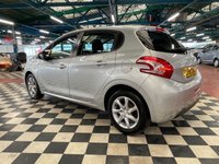 USED 2015 15 PEUGEOT 208 1.2 ACTIVE 5d 82 BHP 