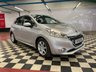 USED 2015 15 PEUGEOT 208 1.2 ACTIVE 5d 82 BHP 