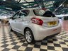 USED 2015 15 PEUGEOT 208 1.2 ACTIVE 5d 82 BHP 