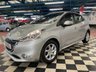 USED 2015 15 PEUGEOT 208 1.2 ACTIVE 5d 82 BHP 