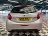 USED 2015 15 PEUGEOT 208 1.2 ACTIVE 5d 82 BHP 