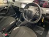USED 2015 15 PEUGEOT 208 1.2 ACTIVE 5d 82 BHP 
