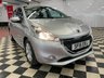 USED 2015 15 PEUGEOT 208 1.2 ACTIVE 5d 82 BHP 