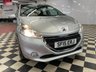 USED 2015 15 PEUGEOT 208 1.2 ACTIVE 5d 82 BHP 