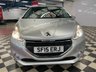 USED 2015 15 PEUGEOT 208 1.2 ACTIVE 5d 82 BHP 